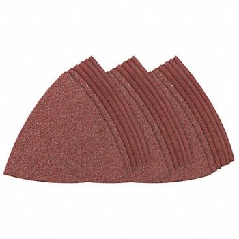 DREMEL Sanding Paper For Wood 18 Pieces, 5EEV6