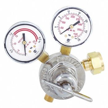SMITH EQUIPMENT MILLER 30 Gas Regulator, 5EFW5