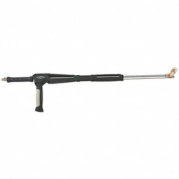 GRAINGER APPROVED SS Pressure Washer Wand 40 In 4000 psi, 5ELY9