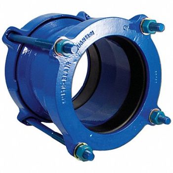 SMITH-BLAIR Pipe Coupling Alloy Steel 12 Pipe, 5ENJ0