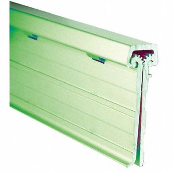 PEMKO Geared Piano Hinge Aluminum Natural, 5EPE5