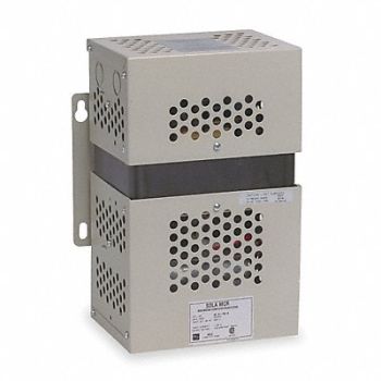 SOLAHD Power Conditioner Panel Mount 500VA, 5EU15