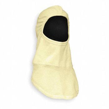 HONEYWELL SALISBURY Flame Resistant Balaclava Beige, 5EU44