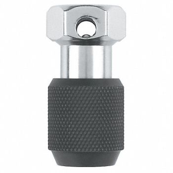 IRWIN HANSON Tap Wrench 1/4 to 1/2, 5EWK5