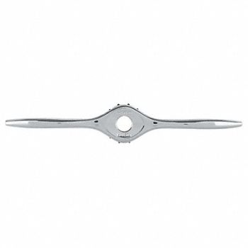 IRWIN HANSON Die Wrench Adjustable Size 1 In, 5EWK6