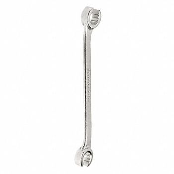 PROTO Flr Nt Wrench Steel Stnrd12-Pnt Flr Nt, 5F347