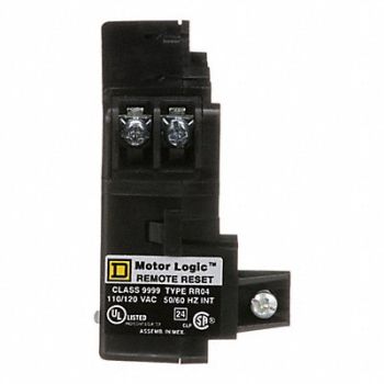 SQUARE D Remote Reset, 5F596