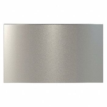 PRECISION BRAND ShimStock Sheet Cold302 SS 0.0250In PK2, 5FA66