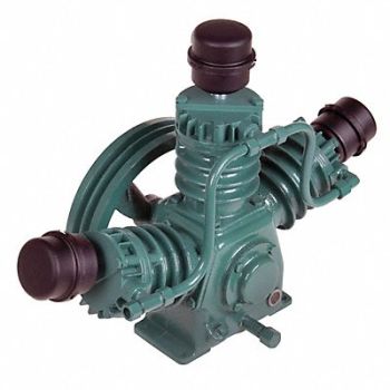 CHAMPION Air Compressor Pump 1 Stage 3 hp, 5FTU4