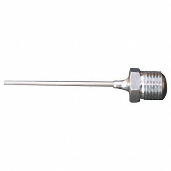 GRAINGER APPROVED Needle Kit 10/13/16/19/22 ga 2 in L, 5FVA8