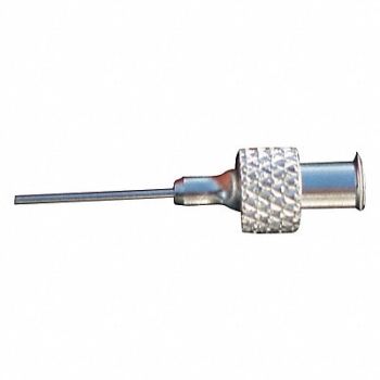 GRAINGER APPROVED Needle Kit 13/16/18/19/20/22/25/12ga 2 L, 5FVC6