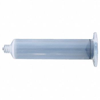 GRAINGER APPROVED AirOperated Syringe 6 mL AirPowered PK10, 5FVD6