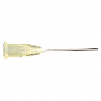 GRAINGER APPROVED Needle 18 ga 1 1/2 in L PK50, 5FVK2