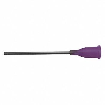 GRAINGER APPROVED Needle 16 ga 1 1/2 in L PK50, 5FVK1