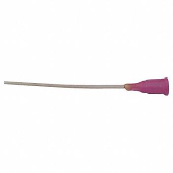 GRAINGER APPROVED Needle 20 ga 2 in L PK10, 5FVL4