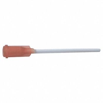 GRAINGER APPROVED Needle 25 ga 1 1/2 in L PK10, 5FVN4