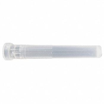 GRAINGER APPROVED Needle Cover 1 1/2 in L PK50, 5FVN6