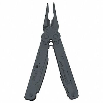 SOG Multi-Tool Black 16 Tools, 5FVU2