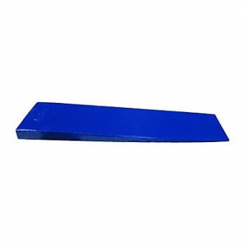 KLEIN TOOLS Fox Wedge - Steel 11, 806ZC9