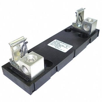 MERSEN Fuse Block 101 to 200A R 1 Pole, 5FXR2