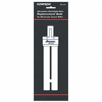 FLOWTRON Replacement Bulb 7W 5FZT5, 5FZT7