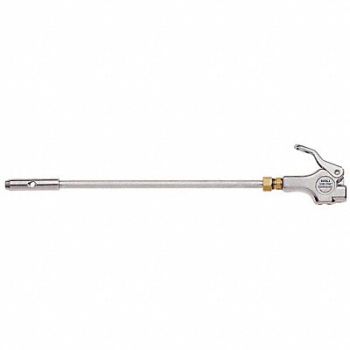 GUARDAIR Air Gun Thumb Lever Cast Aluminum, 5GAT4