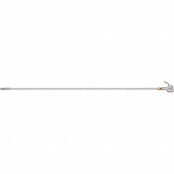 GUARDAIR Air Gun Thumb Lever Cast Aluminum, 5GAT7