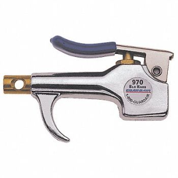 GUARDAIR Thumb Lever Air Gun 90 psi, 300R07
