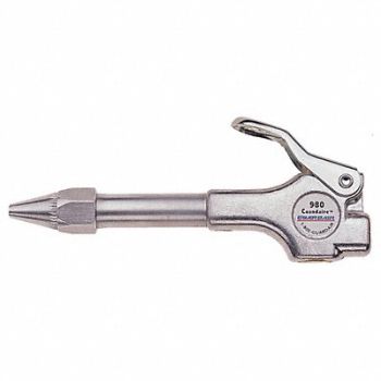 GUARDAIR Air Gun Thumb Lever Cast Aluminum, 5GAT9