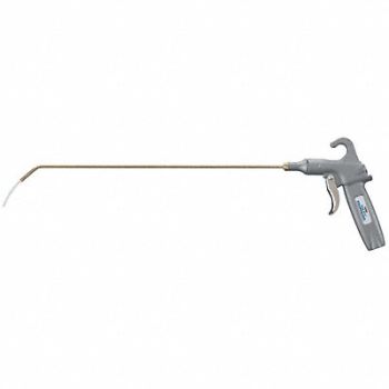 GUARDAIR Air Gun Pistol Grip Cast Aluminum, 5GAU1