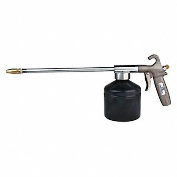 GUARDAIR Syphon Spray Gun 15 gph Syphon 20 L, 5GAW9