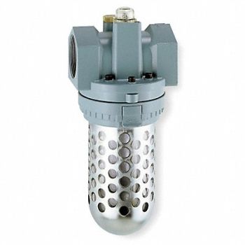 WILKERSON Air Line Lubricator 2In 1186 cfm 150 psi, 5GC11