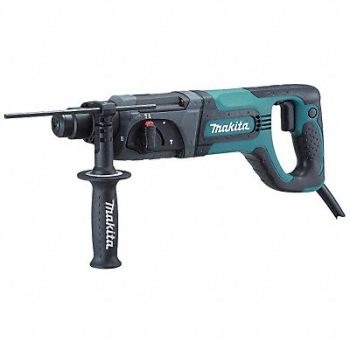 MAKITA SDS Plus Rotary Hammer Drill 7A @ 120V, 5GDX2