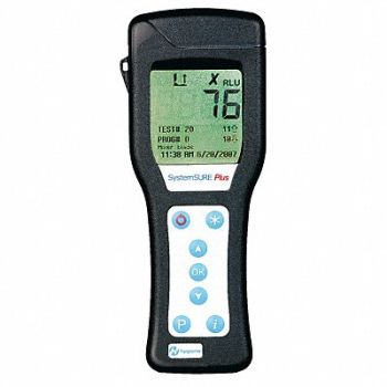 HYGIENA_DUP Hygiene Monitoring Meter Multiline LCD, 5GDX7