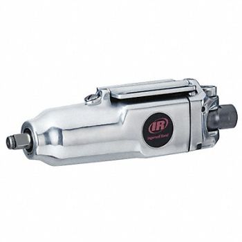 INGERSOLL RAND Impact Wrench Air Powered 8500 rpm, 5GEA7