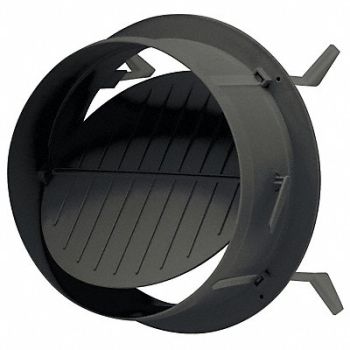 SPEEDI-BOOT Duct Start/Take Off Collar 5 Duct Dia, 5GEL3