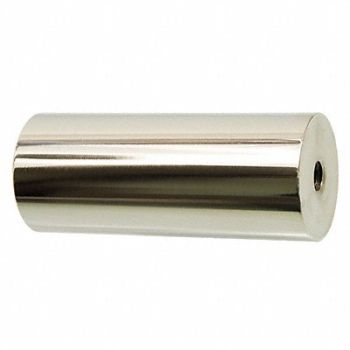 GRAINGER APPROVED Standoff Female-Female Round 4 PK2, 5GPJ0
