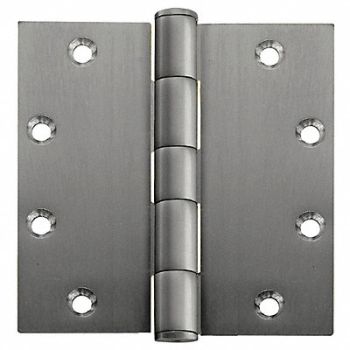 STANLEY Template Hinge Concealed Natural, 5GJT1