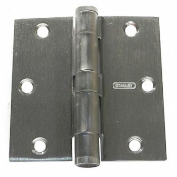 STANLEY Template Hinge Concealed Natural, 5GJJ0
