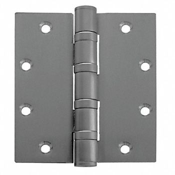 STANLEY Template Hinge Flush Ball Prime Coat, 5GJP7