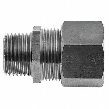 HUBBELL WIRING DEVICE-KELLEMS Connector SS, 5GTF0
