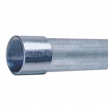ALLIED Metallic Conduit Aluminum Trd Sz 3in, 5GUL0