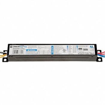 CURRENT FLUOR Ballast Electronic Instant 101W, 5GVC3