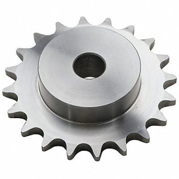 TSUBAKI SingleStrandSprocket 3/4in 3/4in Single, 5GVP4