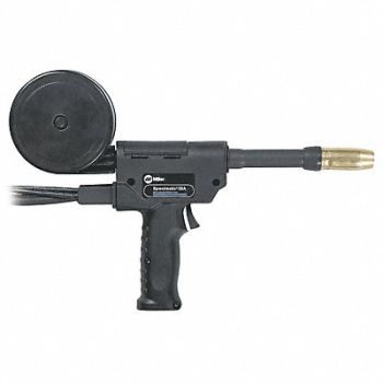 MILLER ELECTRIC MILLER Spoolmatic 30 Spool Gun, 5GWK9