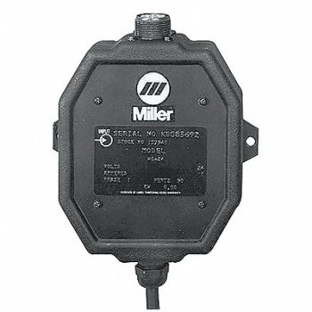 MILLER ELECTRIC MILLER Weld Control, 5GWL4