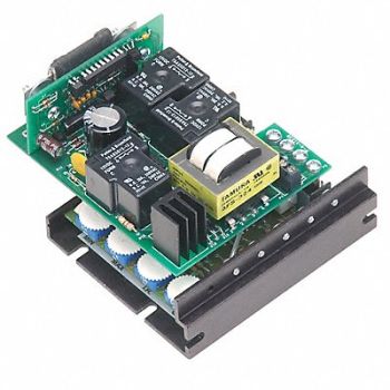 DART CONTROLS DC Speed Control 90V DC 5.5 A, 5HA33