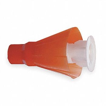 RED HEAD Umbrella Anchor Plastic 5/8 D 6 L PK20, 5HE70