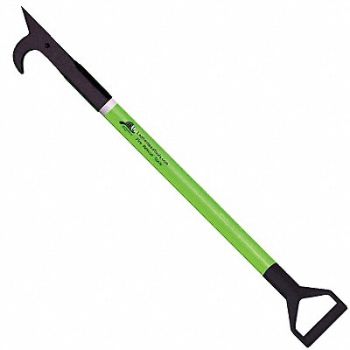 LEATHERHEAD TOOLS Pike Pole Fiberglass 3 L, 5HYD2