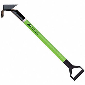 LEATHERHEAD TOOLS Pike Pole Fiberglass 12 L, 45EF66